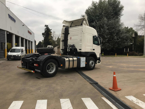 Volvo Fm 380 T