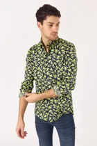 Comprar Camisa Ml Araujo Tascani