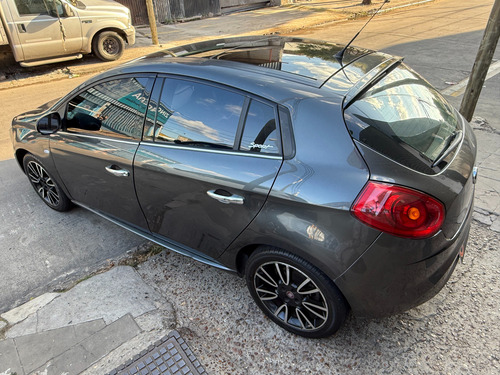 Fiat Bravo 1.4 Dynamic Multiair 140cv