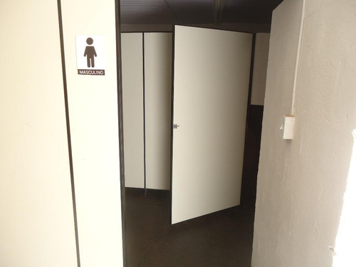 Galpão Para Alugar, 450 M² Por R$ 8.500,00/mês - Nova Ribeirânia - Ribeirão Preto/sp - Ga0047