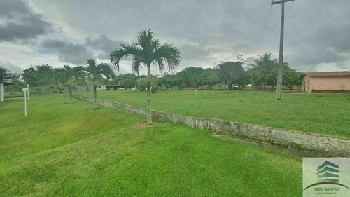 Imagem 19 de 24 de Granja A Venda Ceara Mirim, Com Rio Perene