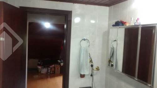 Imagem 8 de 15 de Apartamento - Passo Da Areia - Ref: 213349 - V-213349