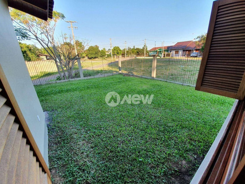 Imagem 9 de 25 de Casa Plana Com 2 Dormitórios À Venda, 79 M² Por R$ 348.000 - Das Quintas - Estância Velha/rs - Ca3893