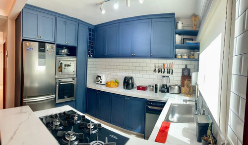 Imagem 1 de 15 de Casa Para Venda Em Cajamar, Portais (polvilho), 3 Dormitórios, 1 Suíte, 2 Banheiros, 2 Vagas - _1-2058416