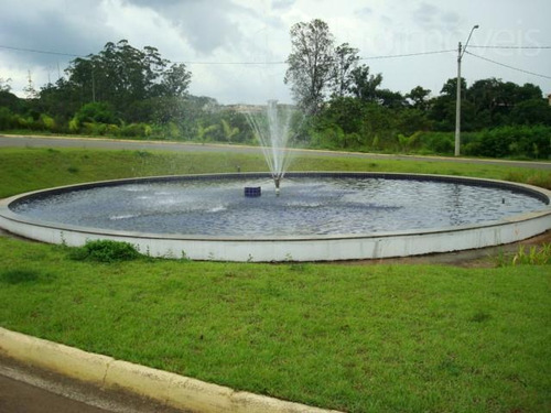 Imagem 11 de 17 de Terreno À Venda, 604 M² Por R$ 555.000,00 - Reserva Do Engenho - Piracicaba/sp - Te2073