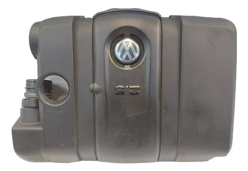 Capa Motor Jetta 2.5 2010