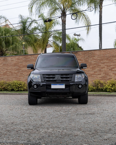 Mitsubishi Pajero HPE Full 3.2 4x4 T.I.Dies. 5p Aut