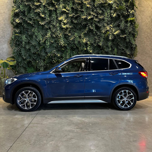 BMW X1 SDRIVE 20i X-Line 2.0 TB Active Flex