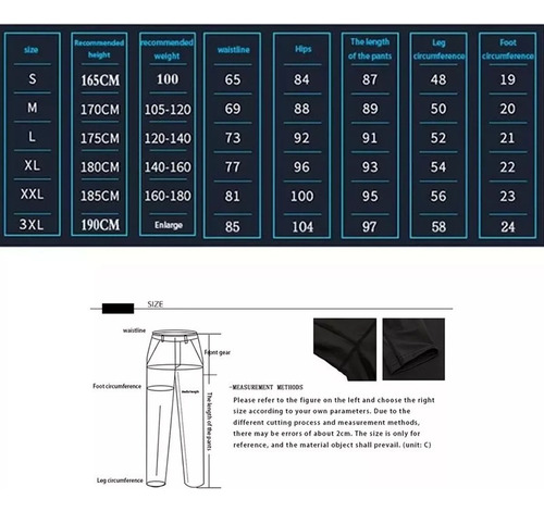 Alta Calidad Pantalones Leggings Térmicos De Compresión En