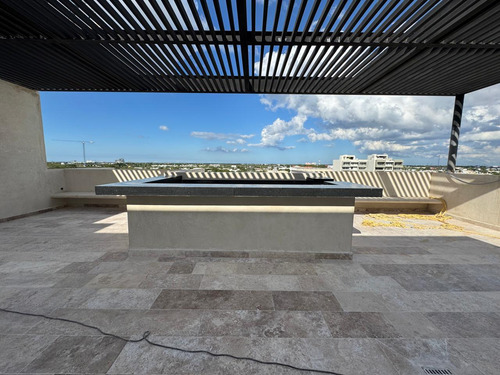 Departamentos En Venta En Col Altabrisa Mérida