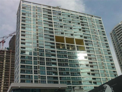 Imagen 1 de 14 de Venta De Apartamento En Ph Bayfront, Av. Balboa 20-8180