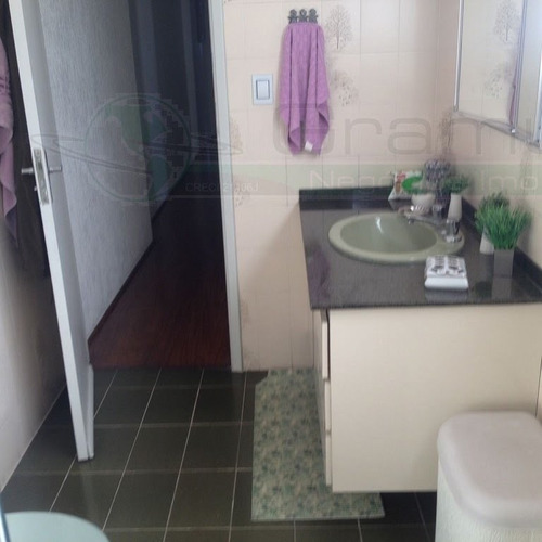 Casa Sobrado Para Venda, 4 Dormitório(s), 195.0m² - 4703