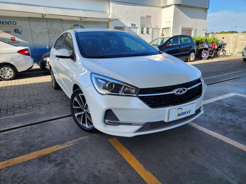 Caoa Chery Arrizo 5 Arrizo5 Rxs