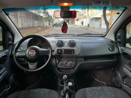 Fiat Uno 1.0 Vivace Flex 5p