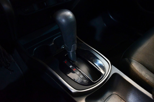 Imagen 10 de 15 de Honda City 2016 1.5 Lx Cvt