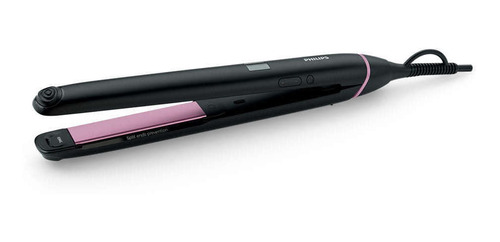 Plancha Para Cabello  Philips Bhs675_00 Digital