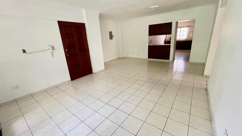 Apartamento En Bueno Aires, Avenida Independencia