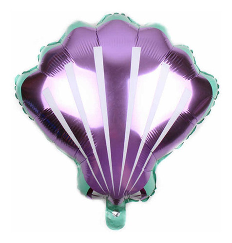 Globos Tropicales 40 - 50 Cm Aluminio