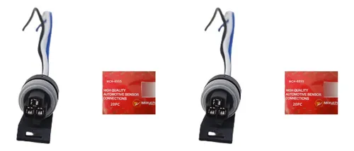 comprar Conector Sensor Tps Corsa Aveo Optra Cielo Nubira Lanos