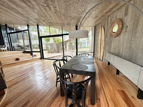 Increible Casa De 5 Ambientes En Alquiler Temporal