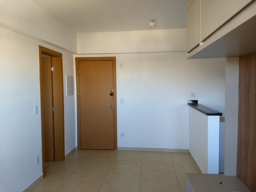 Imagem 7 de 30 de Apartamento Com 1 Dormitório À Venda, 43 M² Por R$ 250.000 - Jardim Califórnia - Ribeirão Preto/sp - Ap0767