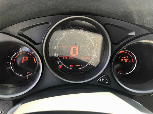 Citroën C4 Lounge 2015 1.6 Thp Tendance Flex Aut. 4p