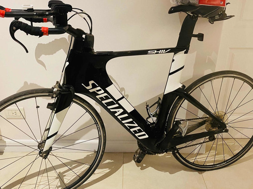 Bicicleta Triatlon