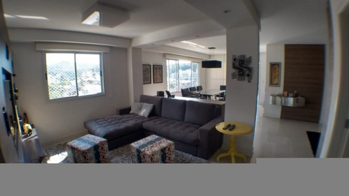 Imagem 9 de 30 de Apartamento Mobiliado + 2 Vagas - Centro - Ap3 480 - Ap3 480