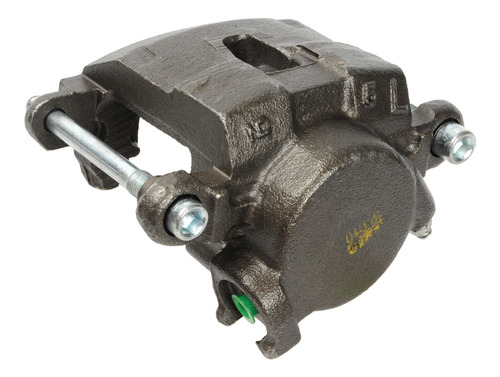 Caliper Freno Delantero Izquierdo Chevrolet S10 1991 Al 1993 (Reacondicionado)