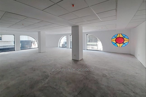 Imagen 16 de 18 de Alquiler - Edificio De Oficinas - Ciudad Vieja