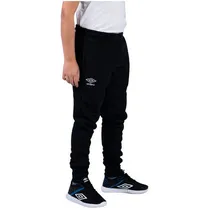 Comprar Pantalon Chupin Umbro Deportivo Algodon Adulto Con Puño