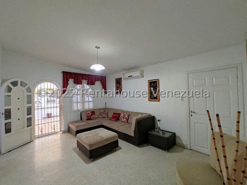 Imagen 5 de 10 de Vendo Casa En Urbanización El Orticeño, Palo Negro Cod 23-6868