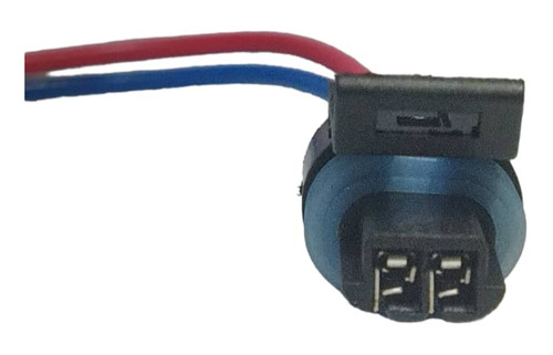 Conector 2 Cables Hembra Sensor Tps