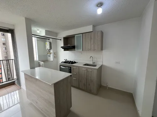 Vendo Apartamento En Itagui