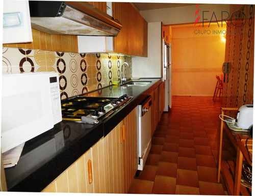 Imagen 13 de 30 de Apartamento En Mansa 3 Dormitorios Y Dependencia - Punta Del Este Mansa
