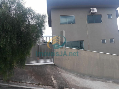 Imagem 3 de 9 de Ponto Comercial Para Alugar No Bairro Portais (polvilho) - Cajamar/sp - 956