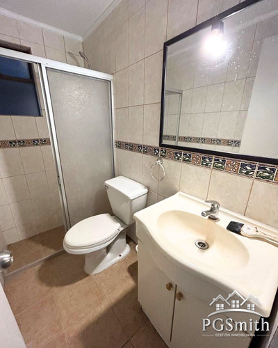 Venta Luminosa Casa 3d Altos De Chiguayante (92169)