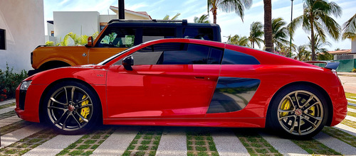 Audi R8 5.3 V10 Coupe Plus S-tronic Dsg