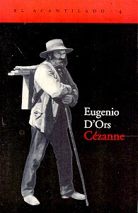 Cezanne - Eugenio D Ors