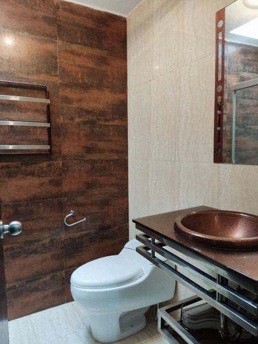 Casa En Alquiler En San Diego, Residencias Villas De Alcala.