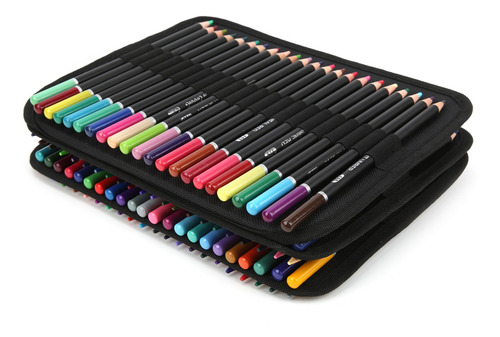 Lápiz De Dibujo De Color Plomo, 180 Unidades, De Madera De T