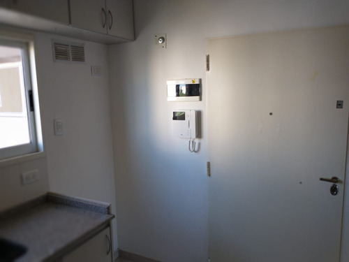 Imagen 3 de 16 de Departamento 2 Ambientes Con Cochera Cubierta
