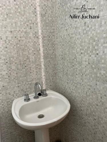 Amplio Dúplex 3 Ambientes A Estrenar En Mar De Ajo!!