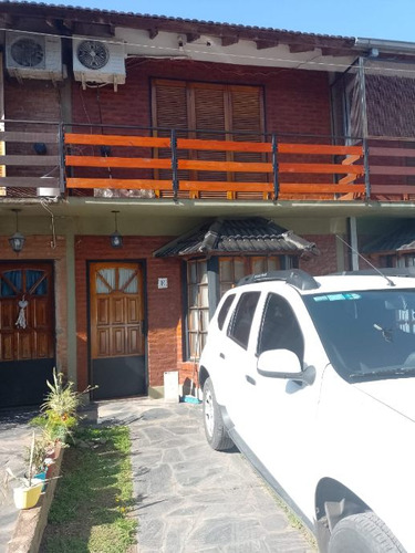 Departamento En Venta En Merlo Sur