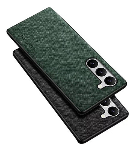 Funda Para Samsung Aioria Cuero Pu Elegí El Modelo