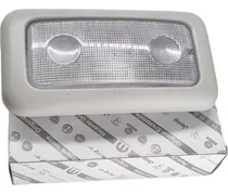 Comprar Plafon Luz Interior Trasero Fiat Siena Elx Hlx Atractive Ori