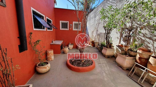 Imagem 14 de 27 de Chácara À Venda, 1126 M² Por R$ 700.000,00 - Santa Rita - Piracicaba/sp - Ch0200