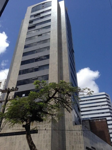 Imagem 8 de 27 de Andar Corporativo, 136 M² - Venda Por R$ 850.000,00 Ou Aluguel Por R$ 6.100,00/mês - Boa Vista - Recife/pe - Ac0013
