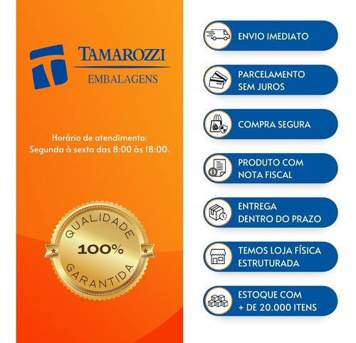 Saco Plástico P/ Pão De Leite 25x48 1000 Unidades