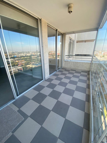 Se Vende Depto 2d+2b +estacionamiento Y Bodega En San Miguel